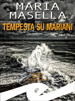 cover image of Tempesta su Mariani